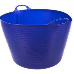 Flexibler Trog FlexBag 60 L blau