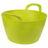 Flexibler Trog FlexBag 12 L grün* Outlet