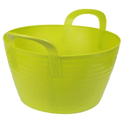 Flexibler Trog FlexBag 12 L grün* Outlet