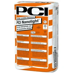Flexmörtel Nanolight 15 kg^ Hot