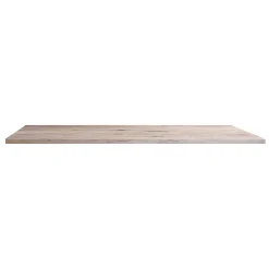 Arbeitsplatte „Tiago“, 150,5x60x2,8 cm, San Remo Eicheoptik^Flex-Well Online