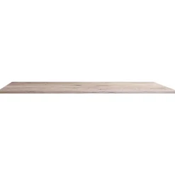 Arbeitsplatte „Tiago“, 210x60x2,8 cm, San Remo Eicheoptik,*Flex-Well Best
