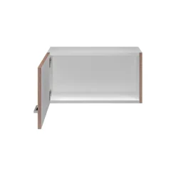 Flex-Well Küchenoberschrank „Samoa“, 60x32x32 cm, Sonoma Eiche