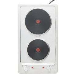 Flex-Well Miniküche „VALERO 501-000“, 100x60 cm, weiß-sonoma eiche