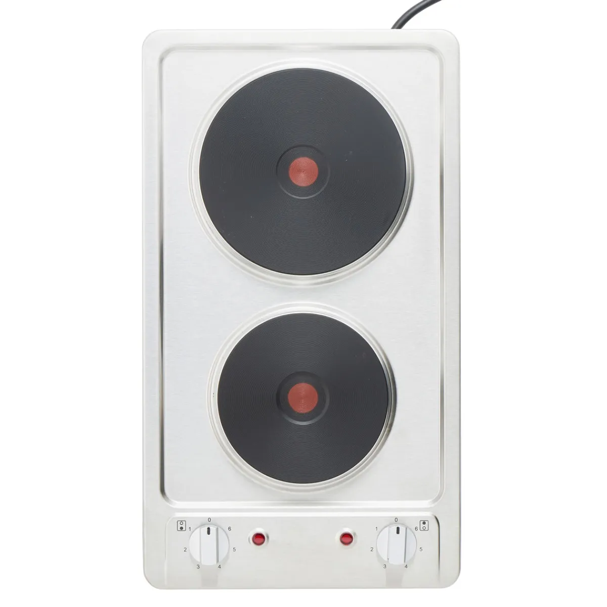Flex-Well Miniküche „WITO 501-000“, 100x60 cm, weiß