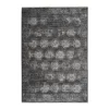 Fransenteppich „Baroque 700“, anthrazit^ Sale
