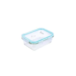 Frischhaltedose Glas 620 ml^Steuber Hot