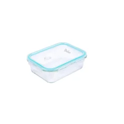 Frischhaltedose Glas 1000 ml^Steuber Online