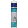 Fundamo Acryl Rauher-Putz weiß-körnig 310 ml