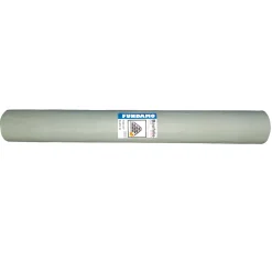 Baufolie 4 x 25 m Profi 200 µm*Fundamo Outlet
