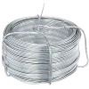 Alberts GAH Drahtspule verzinkt 50 Meter Stärke 1,3 mm