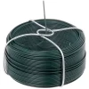 Alberts GAH Drahtspule verzinkt-grün 50 Meter Stärke 1,4 mm