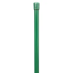 Alberts GAH Geflechtspannstab grün für Höhe 150 cm
