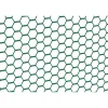 Alberts GAH Sechseckgeflecht grün Höhe 500 mm Länge 25 Meter Masche 25 x 25