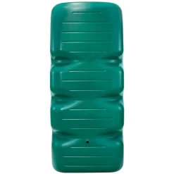 Garantia Gartentank Cubus 1000 Liter dunkelgrün