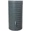 Garantia Regentonne Nordic 2in1 300 Liter graphite grey inkl. Deckel
