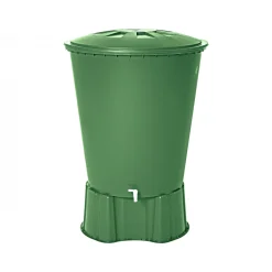 Unterstand für 510 L Regentonne grün^Garantia Clearance