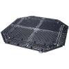 Bodengitter für Thermo- und Ecc-King 400 L^Garantia Sale