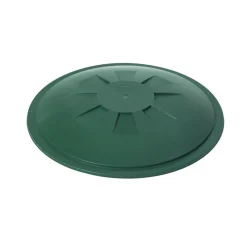 Garantia Deckel für Regentonne 310 L rund