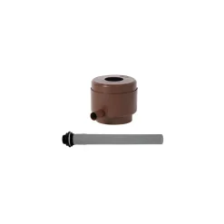 Füllautomat DN 70-100 braun^Garantia