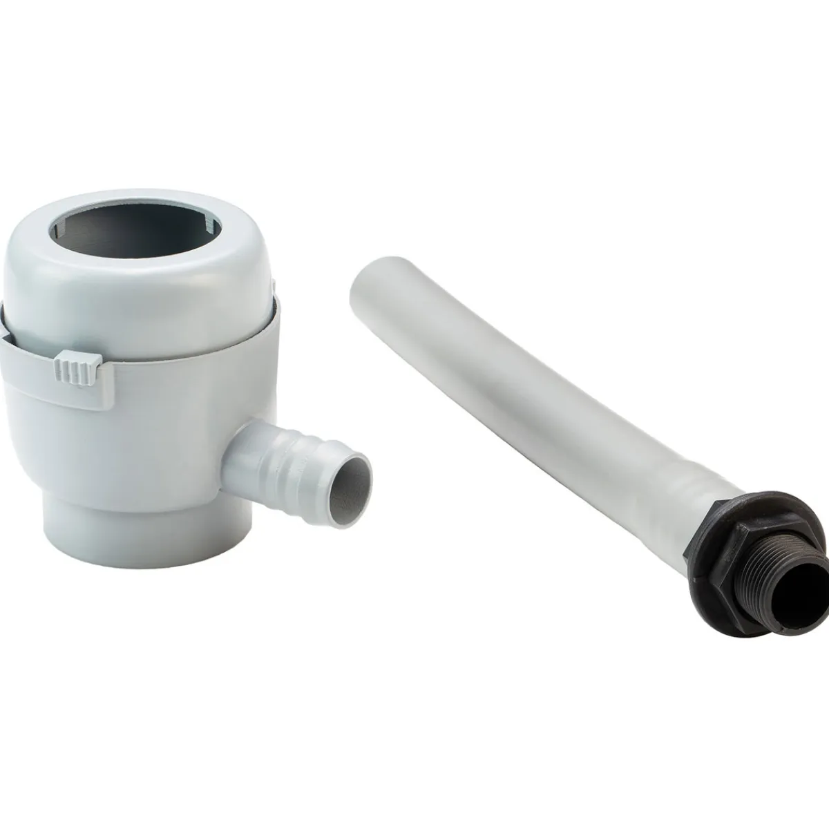 Füllautomat Mini DN 50-60 grau*Garantia Best