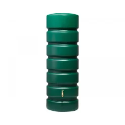 Gartentank Classico grün 650 L^Garantia Outlet
