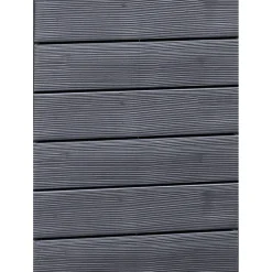 Garantia Hochbeet ERGO L 75 Wood inkl FLORA