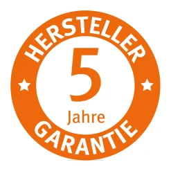 Garantia Hochbeet ERGO QUADRO TurboPlus M 85 Wood inkl FLORA