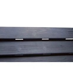 Garantia Komposter Thermo Wood 400 L anthrazit-braun