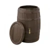 Garantia Regenfass Barrica braun 420 L