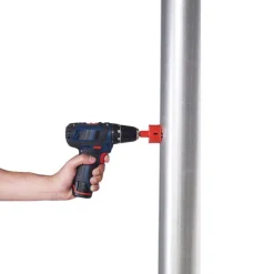 Garantia Regensammler Avanti DN70-100