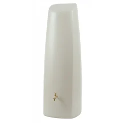 Garantia Wandtank Elegance beige 400 L