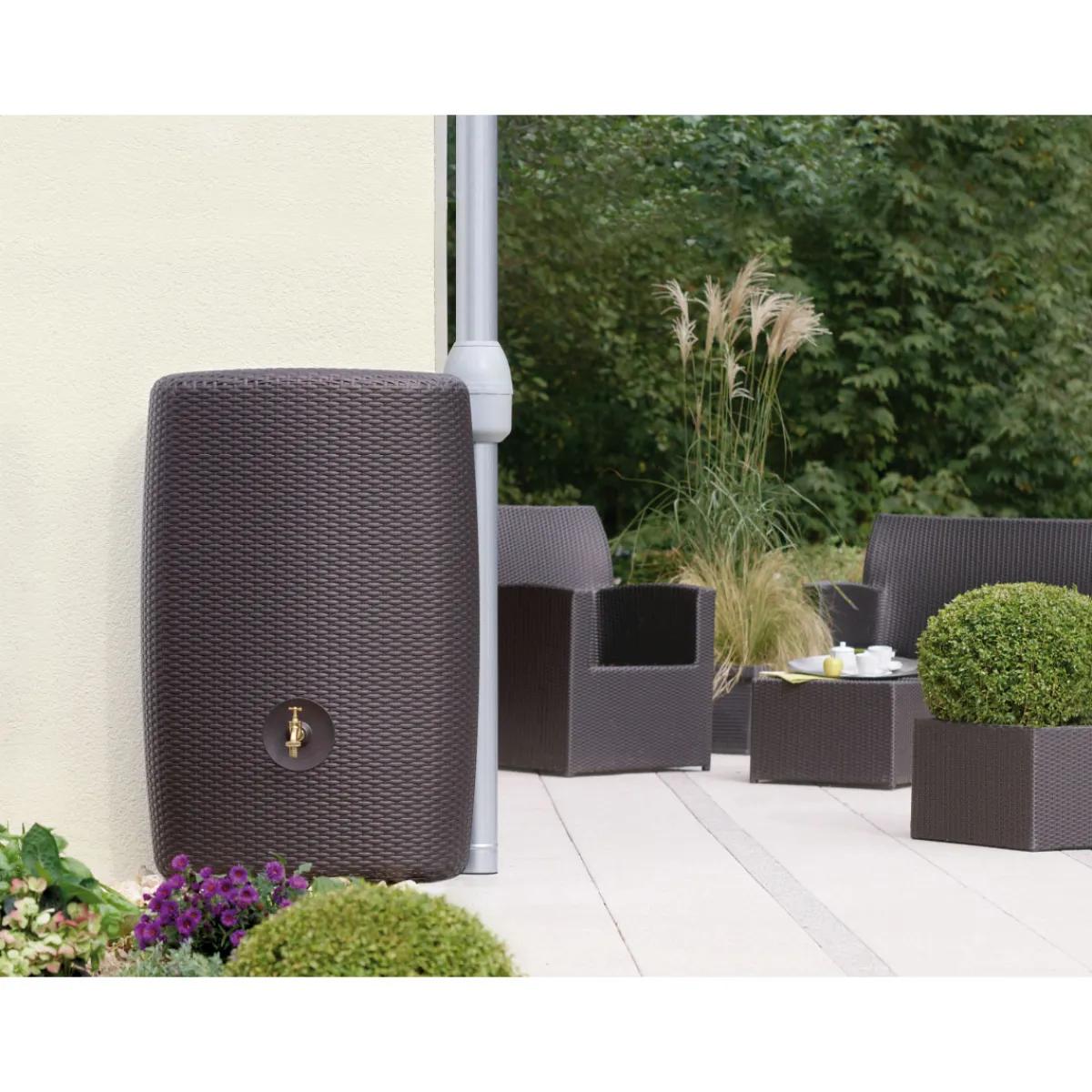 Wandtank Sunda 300 L^Garantia Clearance