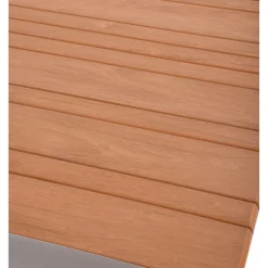 Garden Pleasure Lounge-Set FLORENCE, 4-tlg. Aluminiumrahmen, chamagner, Non-Wood* Online