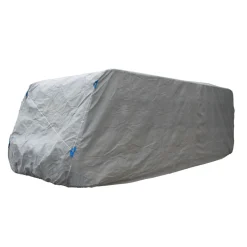 Garden Pleasure Wohnwagen-Abdeckhaube, Gr. L 6,1x2,5x2,2 m, imprägniert^ Hot