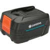 Akku P4A PBA 18V/72 4Ah^Gardena
