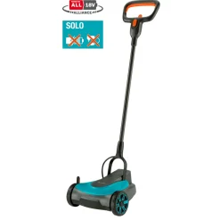 Akku-Rasenmäher Handy Mower 22/18V P4A Solo*Gardena Online