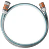 Anschlussgarnitur Classic 13 mm 1/2"*Gardena New
