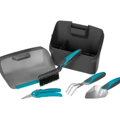 Balkon-Box-Set City Gardening 5-teilig*Gardena Outlet