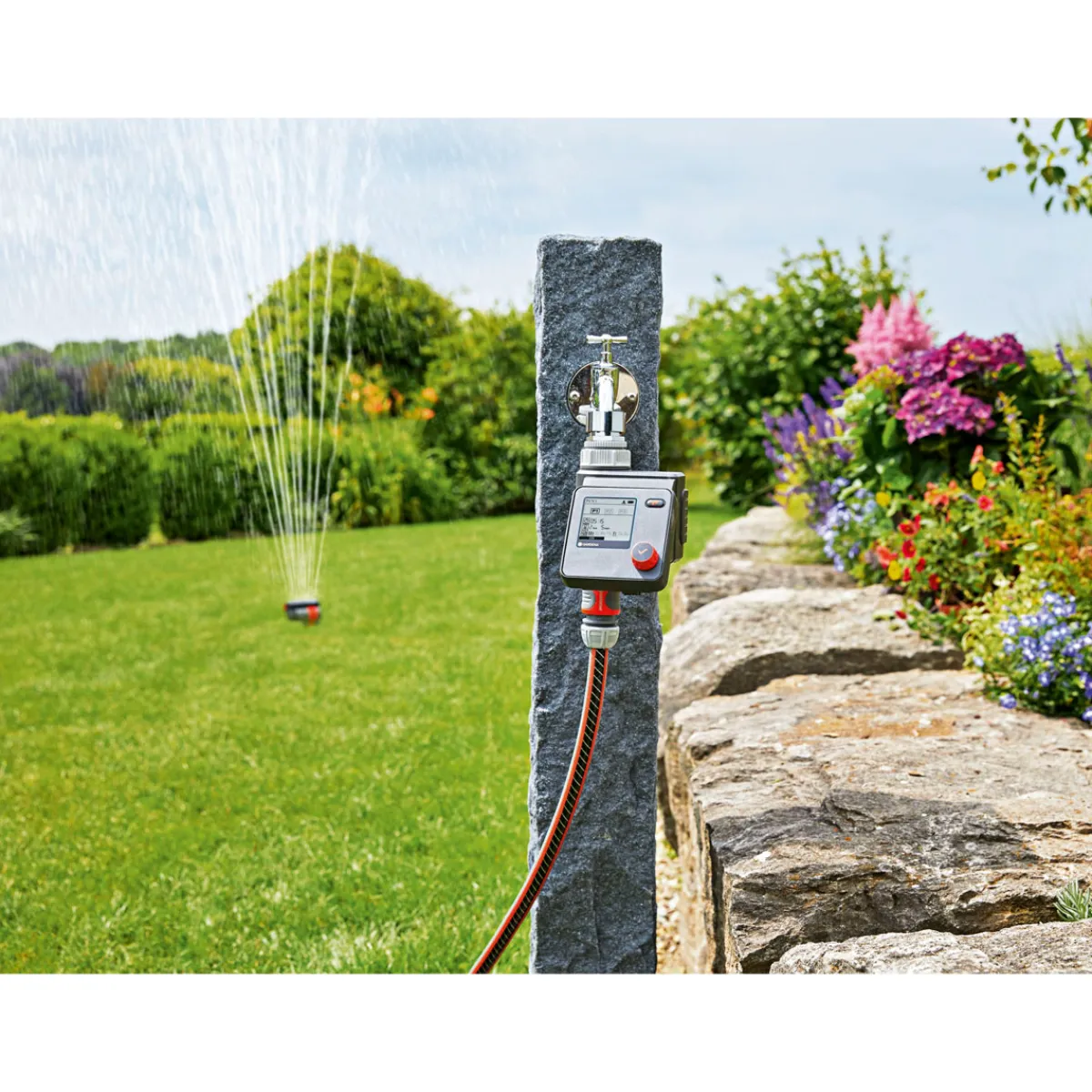 Bewässerungssteuerung Select^Gardena Sale