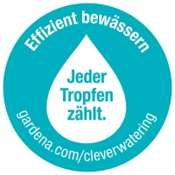 Gardena Bewässerungsuhr