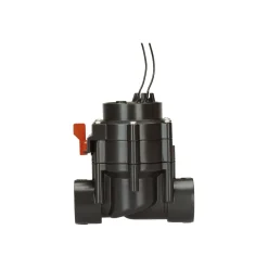 Bewässerungsventil 24V 1"^Gardena Sale