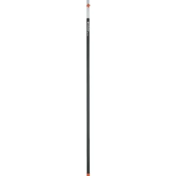 Combisystem Aluminium-Stiel 130 cm^Gardena Hot