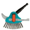 Combisystem Fugenreiniger 3in1^Gardena New