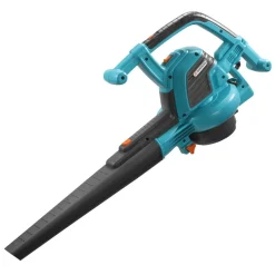 Gardena Elektro-Gartensauger und Laubbläser ErgoJet 3000