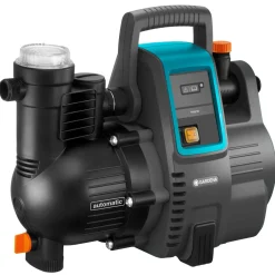 Gartenpumpe 4000/5*Gardena Sale