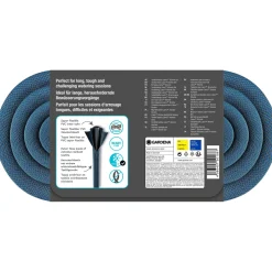 Gardena Gartenschlauch-Set Liano™ Xtreme