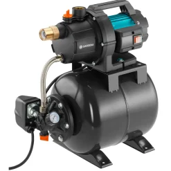 Gardena Hauswasserwerk 3700/4