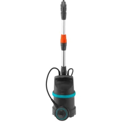 Regenfasspumpe 4000/1*Gardena Best