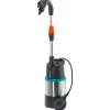 Regenfasspumpe 4700/2 Inox^Gardena Discount
